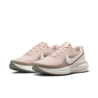 Purchase (W) ナイキ レボリューション 8 シルトレッド/モルト/ライトスモークグレー/サミットホワイト HJ8485-604