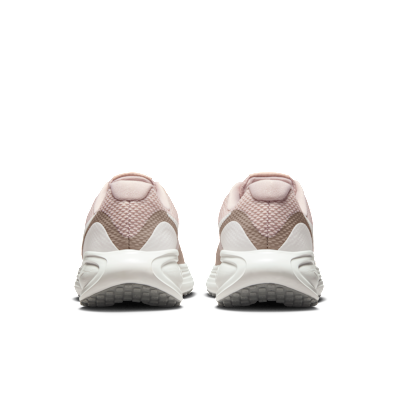 Details for (W) ナイキ レボリューション 8 シルトレッド/モルト/ライトスモークグレー/サミットホワイト HJ8485-604