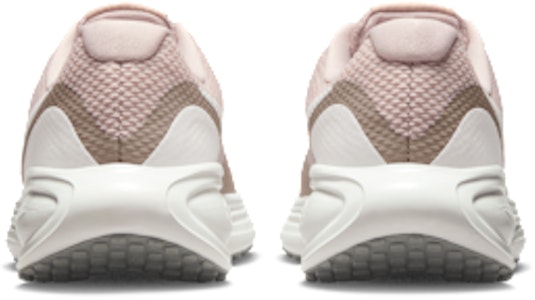 (W) Nike Revolution 8 Rojo Silt/Malta/Gris Humo Claro/Blanco Summit HJ8485-604 Details for (W) Nike Revolution 8 Rojo Silt/Malta/Gris Humo Claro/Blanco Summit HJ8485-604