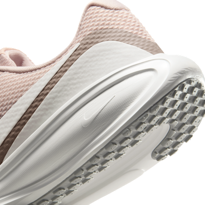 Cheap (W) ナイキ レボリューション 8 シルトレッド/モルト/ライトスモークグレー/サミットホワイト HJ8485-604