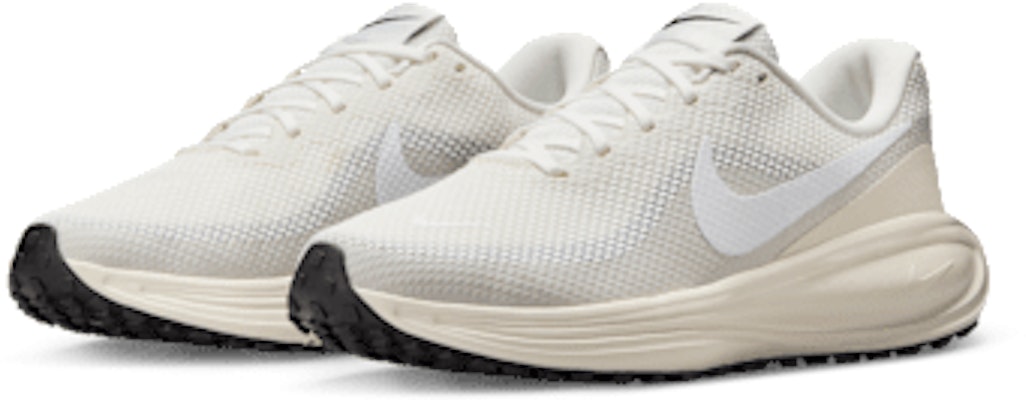(Women) Nike Revolution 8 Sneakers Sale/Fail Ivory/Black/White HJ8485-103 Purchase (Women) Nike Revolution 8 Sneakers Sale/Fail Ivory/Black/White HJ8485-103