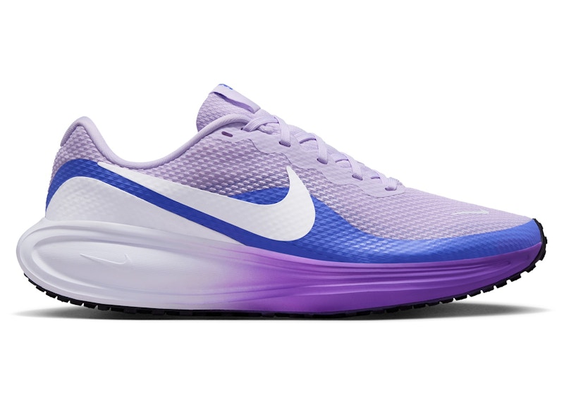 (Women) Nike Revolution 8 Violet Mist Sapphire HJ8485-500