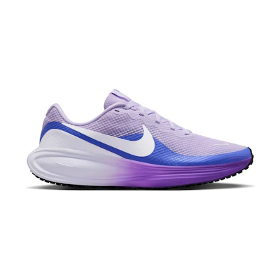 (W) Nike Revolution 8 Violet Mist Sapphire