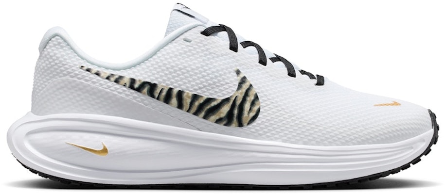 (Women) Nike Revolution 8 'White Metallic Gold' IQ0375-126 Buy (Women) Nike Revolution 8 'White Metallic Gold' IQ0375-126