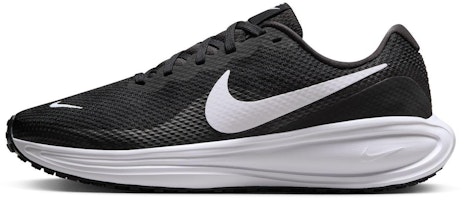 (Women) Nike Revolution 8 Wide 002 Black/White HQ1995-002 (Women) Nike Revolution 8 Wide 002 Black/White HQ1995-002