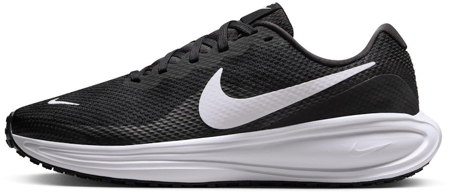(W) Nike Revolution 8 Ancho 002 Negro/Blanco HQ1995-002 Buy (W) Nike Revolution 8 Ancho 002 Negro/Blanco HQ1995-002
