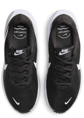 (W) Nike Revolution 8 Ancho 002 Negro/Blanco HQ1995-002 Order (W) Nike Revolution 8 Ancho 002 Negro/Blanco HQ1995-002