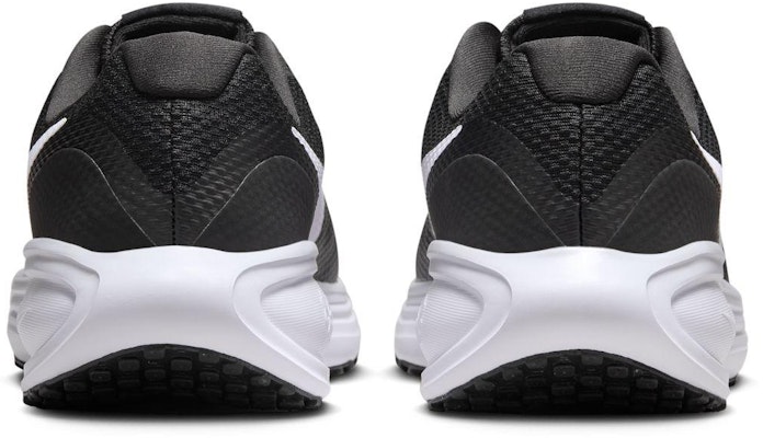 (W) Nike Revolution 8 Ancho 002 Negro/Blanco HQ1995-002 Shop (W) Nike Revolution 8 Ancho 002 Negro/Blanco HQ1995-002