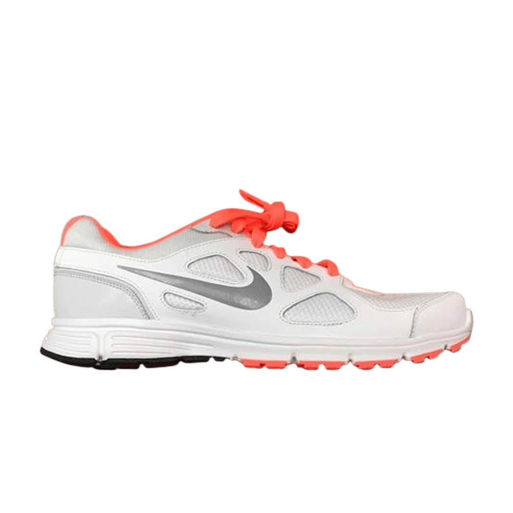 (Women) Nike Revolution 'Grey Mango' 488148-101