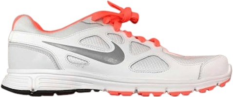 (Women) Nike Revolution 'Grey Mango' 488148-101 (Women) Nike Revolution 'Grey Mango' 488148-101
