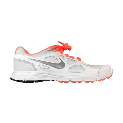(W) Nike Revolution 'Grey Mango'