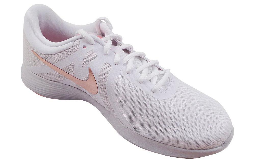 Order (W) Nike Revolution 'Putih Nyaman' 9089991-026