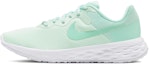 Buy (W) Nike Revolution 6 Next Nature 'Verde Blanco' DC3729-300