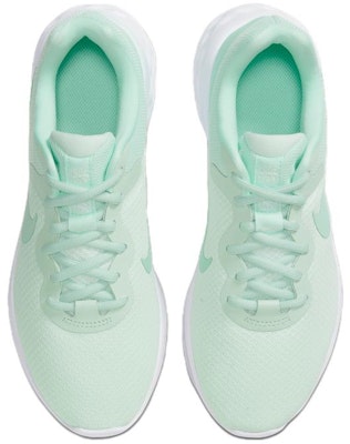 (W) Nike Revolution 6 Next Nature 'Hijau Putih' DC3729-300 Shop (W) Nike Revolution 6 Next Nature 'Hijau Putih' DC3729-300