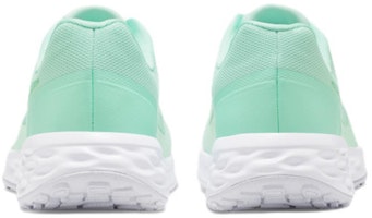 (W) Nike Revolution 6 Next Nature 'Hijau Putih' DC3729-300 Purchase (W) Nike Revolution 6 Next Nature 'Hijau Putih' DC3729-300