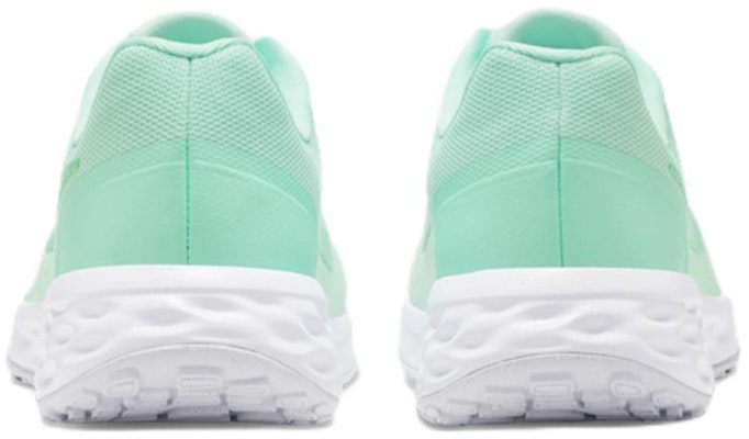 (W) Nike Revolution 6 Next Nature 'Hijau Putih' DC3729-300 Purchase (W) Nike Revolution 6 Next Nature 'Hijau Putih' DC3729-300