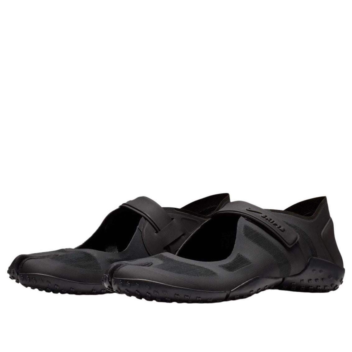 Lookbook Nike x SKIMS Air Rift Malla ''Negro'' IO7694-001