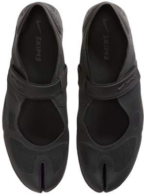 Nike x SKIMS Air Rift Malla ''Negro'' IO7694-001 Shop Nike x SKIMS Air Rift Malla ''Negro'' IO7694-001