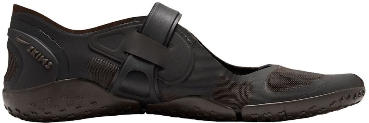 Nike NikeSKIMS Air Rift 'Velvet Brown' IO7694-200 Order Nike NikeSKIMS Air Rift 'Velvet Brown' IO7694-200