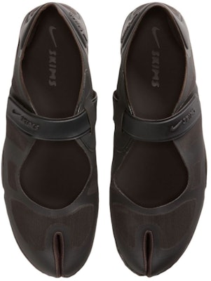 Nike NikeSKIMS Air Rift 'Velvet Brown' IO7694-200 Shop Nike NikeSKIMS Air Rift 'Velvet Brown' IO7694-200