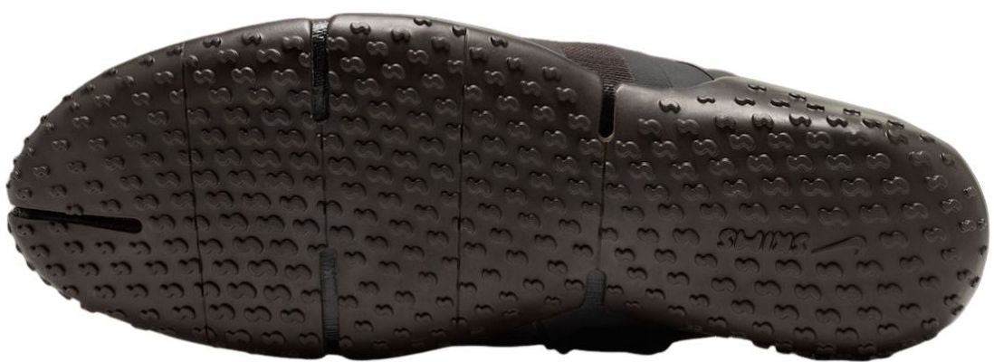 Nike NikeSKIMS Air Rift 'Velvet Brown' IO7694-200 Details for Nike NikeSKIMS Air Rift 'Velvet Brown' IO7694-200