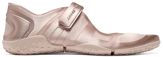 (Women) Nike NikeSKIMS Air Rift 'Satin - Slit Red' IQ7158-600 (Women) Nike NikeSKIMS Air Rift 'Satin - Slit Red' IQ7158-600