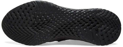 (W) Nike Rise React Flyknit 'Hitam' AV5553-003 Shop (W) Nike Rise React Flyknit 'Hitam' AV5553-003