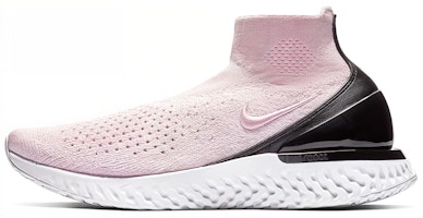 (Women) Nike Rise React Flyknit 'Pink Foam' AV5553-660 (Women) Nike Rise React Flyknit 'Pink Foam' AV5553-660