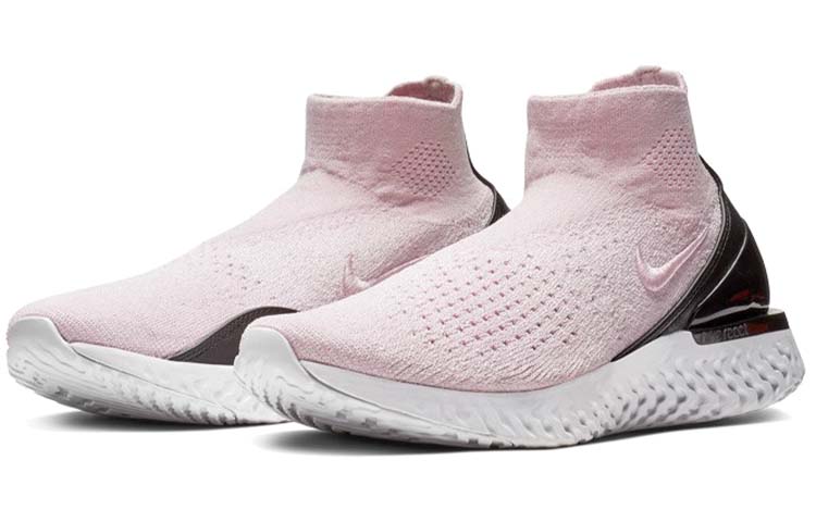 Lookbook (W) Nike Rise React Flyknit 'Espuma Rosa' AV5553-660