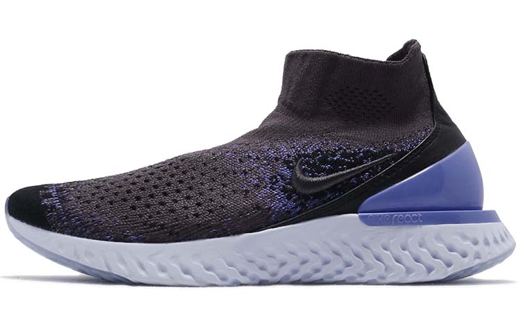 (Women) Nike Rise React Flyknit 'Thunder Grey' AV5553-055