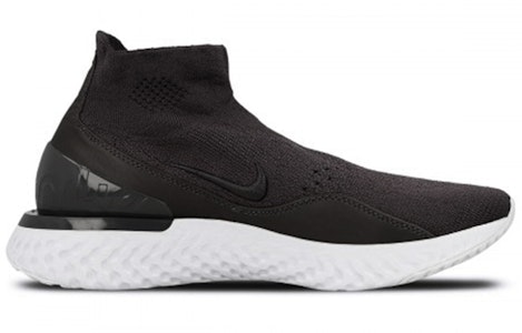 (W) Nike Rise React Flyknit 'Gris Trueno' AV5553-004 Order (W) Nike Rise React Flyknit 'Gris Trueno' AV5553-004