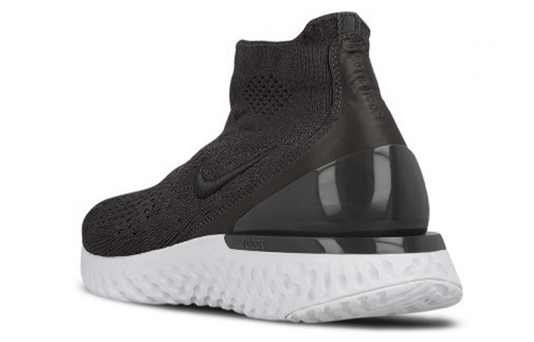 Lookbook (W) Nike Rise React Flyknit 'Gris Trueno' AV5553-004