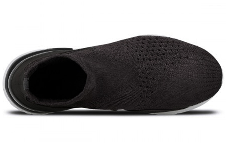 Shop (W) Nike Rise React Flyknit 'Gris Trueno' AV5553-004