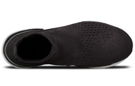 (W) Nike Rise React Flyknit 'Gris Trueno' AV5553-004 Shop (W) Nike Rise React Flyknit 'Gris Trueno' AV5553-004