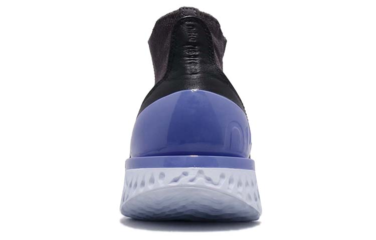 Purchase (W) Nike Rise React Flyknit 'Thunder Grey' Lelaki Kasut Sukan AV5553-055