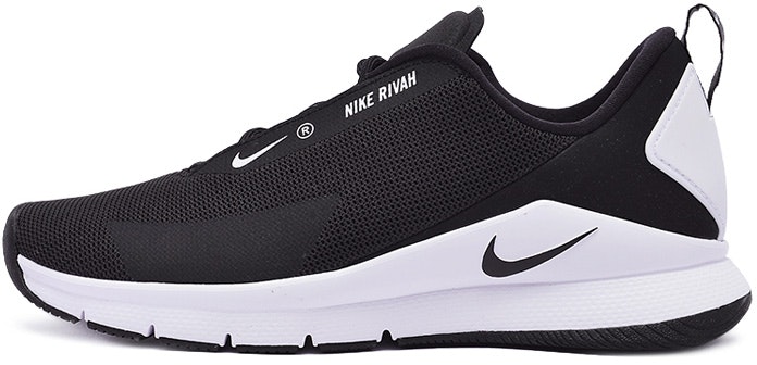women-nike-rivah-black-white-ah-6774-004