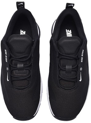 (W) 耐克 Rivah '黑白' AH6774-004 Lookbook (W) 耐克 Rivah '黑白' AH6774-004