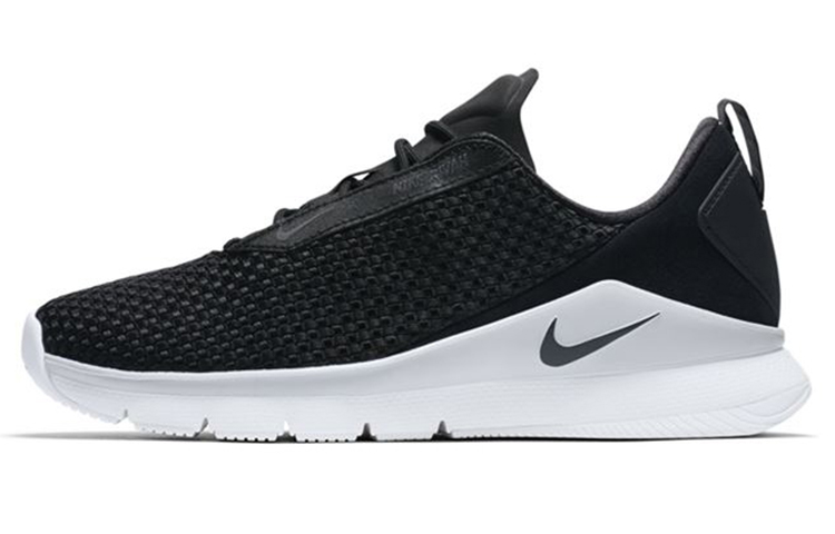 (Women) Nike Rivah SE Black/White AO1008-001