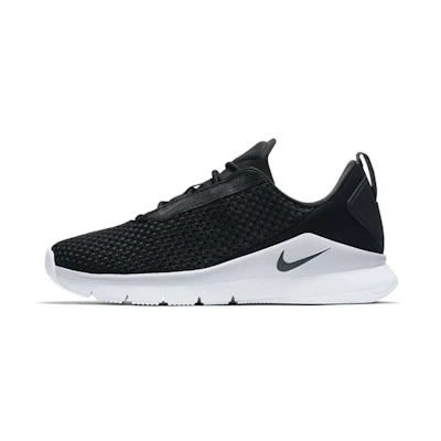 (W) Nike Rivah SE Black/White