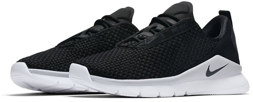 (W) 나이키 리바 SE 블랙/화이트 AO1008-001 Lookbook (W) 나이키 리바 SE 블랙/화이트 AO1008-001