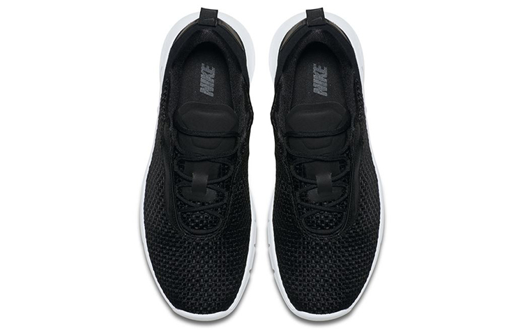 Shop (W) 나이키 리바 SE 블랙/화이트 AO1008-001