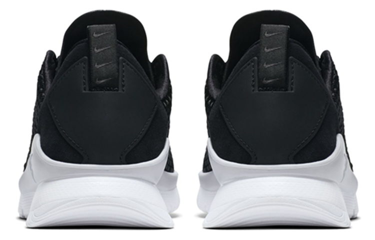 Purchase (W) 나이키 리바 SE 블랙/화이트 AO1008-001