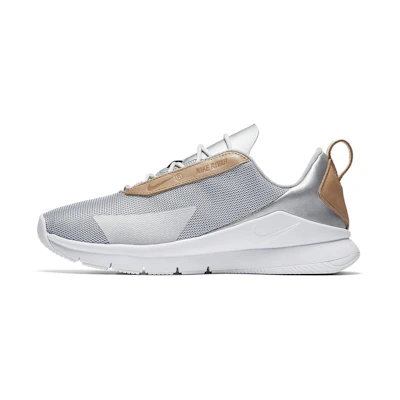 (W) Nike Rivah SE PRM 'Silver'