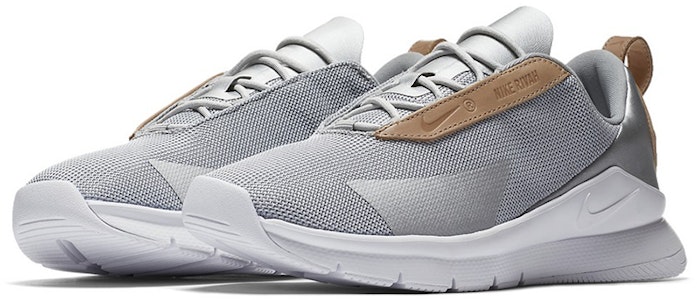 (W) ナイキ リヴァ SE プレミアム "シルバー" AO0796-001 Lookbook (W) ナイキ リヴァ SE プレミアム "シルバー" AO0796-001