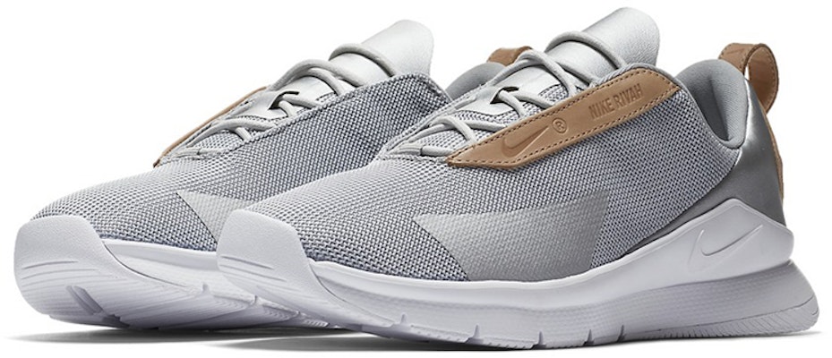 (W) Nike Rivah SE Premium 'Perak' AO0796-001 Lookbook (W) Nike Rivah SE Premium 'Perak' AO0796-001