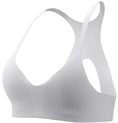 (Women) Nike Rival High-Support Sports Bra White AQ4184-100 Buy (Women) Nike Rival High-Support Sports Bra White AQ4184-100