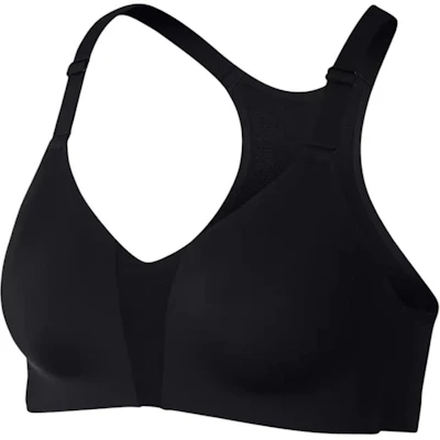 (Women) Nike RIVAL High Support Sports Bra Tank Top Women Black AQ4184-010 Buy (Women) Nike RIVAL High Support Sports Bra Tank Top Women Black AQ4184-010