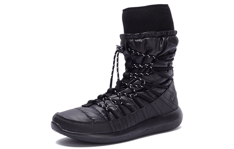 Order (W) Nike Roshe 2 High ''Schwarz'' 861707-001