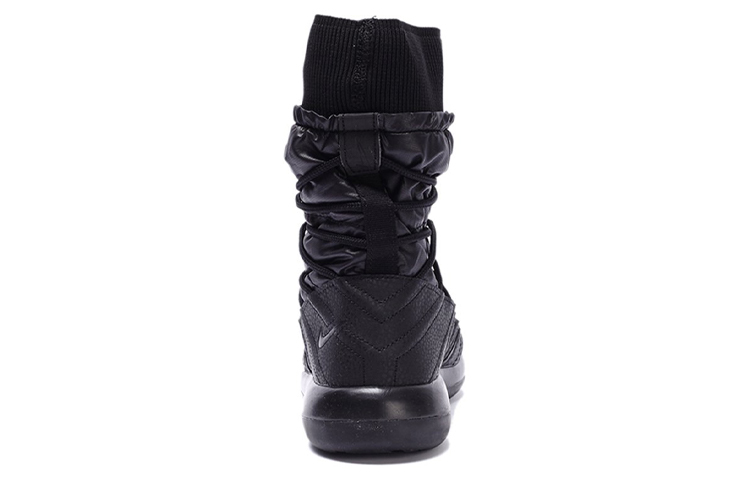 Shop (W) Nike Roshe 2 High ''Schwarz'' 861707-001