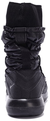 (Women) Nike Roshe 2 High 'Black' 861707-001 Shop (Women) Nike Roshe 2 High 'Black' 861707-001
